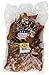 Smokehouse 100-Percent Natural Smoked Pig Ears Dog Treats, 24-Pack