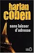 Sans laisser d'adresse