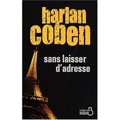 Sans laisser d'adresse