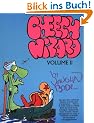 Cheech Wizard: 002