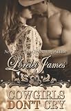 Cowgirls Dont Cry (Rough Riders)