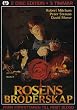 Geheimbund der Rose / Brotherhood of the Rose - Complete Series - 2-DVD Set  [ Schwedische Fassung, Keine Deutsche Sprache ]