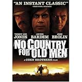 No Country for Old Men