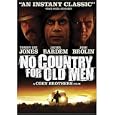 No Country for Old Men