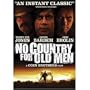 No Country for Old Men