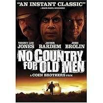 No Country for Old Men