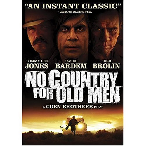 No Country for Old Men
