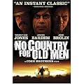 No Country for Old Men