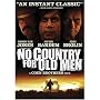 No Country for Old Men