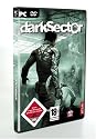 Dark Sector