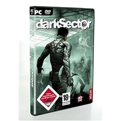 Dark Sector