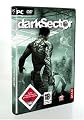 Dark Sector