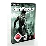 Dark Sector