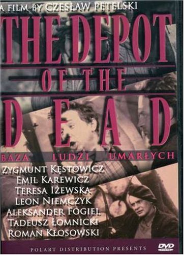 Download The Depot of the Dead Online!