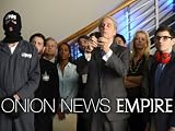 Onion News Empire Season 1
