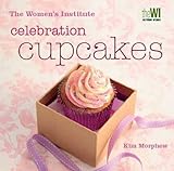 The Women's Institute celebration cupcakes