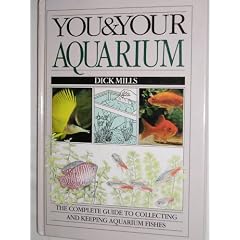 YOU & YOUR AQUARIUM