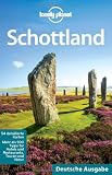 Lonely Planet Reisef�hrer Schottland