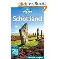 Lonely Planet Reisef�hrer Schottland (Country Guides)