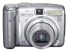 Powershot A720 IS