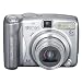 Powershot A720 IS (Silver)