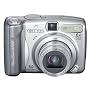 Powershot A720 IS (Silver)