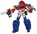 Transformers - Classic Voyager Optimus Prime