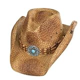 Peter Grimm - Drifter- Teas Stained Cowboy CREE Style Hat