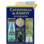 Cathedrals & Abbeys of England (Pitkin Cathedral Guide)