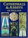 Cathedrals & Abbeys of England (Pitkin Cathedral Guide)