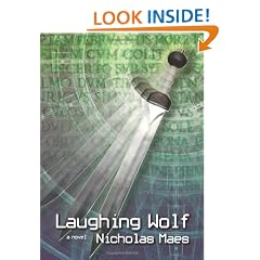 Laughing Wolf