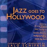 Jazz Goes to Hollywood