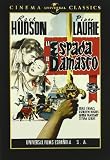 The Golden Blade (1953) [Region 2] [import]