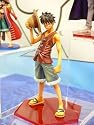 ワンピース DXフィギュア ~Dの称号~1 ルフィ単品