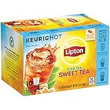 Lipton Iced Tea K Cups, 10 ct