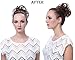 Onedor Premium Synthetic fiber Clip on Messy Chignon Bun Hair Extension Hair Piece Wig. Silky Smooth and Secure (2/33)