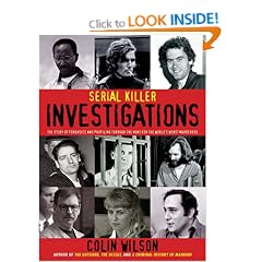 Serial Killer Investigations