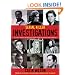 Serial Killer Investigations