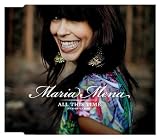 Maria Mena ALL THIS TIME (PICK-ME-UP Song)