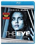 The Eye [Blu-ray + Digital Copy] [Blu-ray]
