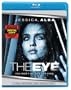The Eye [Blu-ray + Digital Copy]