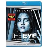 The Eye [Blu-ray + Digital Copy] [Blu-ray]
