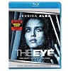 The Eye [Blu-ray + Digital Copy]