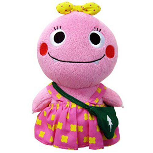 がんこちゃん ぬいぐるみ