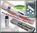 Mini-Mite Waterproof Massager Plus Genuine Hitachi Magic Wand y2 Massager