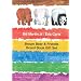 Brown Bear & Friends Board Book Gift Set