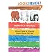 Brown Bear & Friends Board Book Gift Set