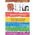 Brown Bear & Friends Board Book Gift Set