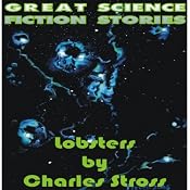 Lobsters | [Charles Stross]