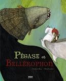 P�gase et Bell�rophon